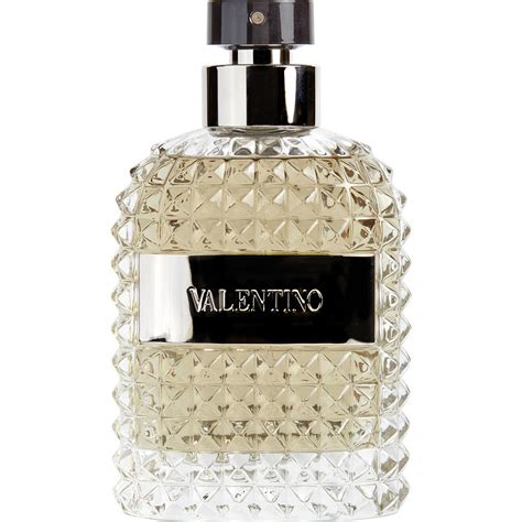 valentino donna acqua uomo eau de toilette 4ml|More.